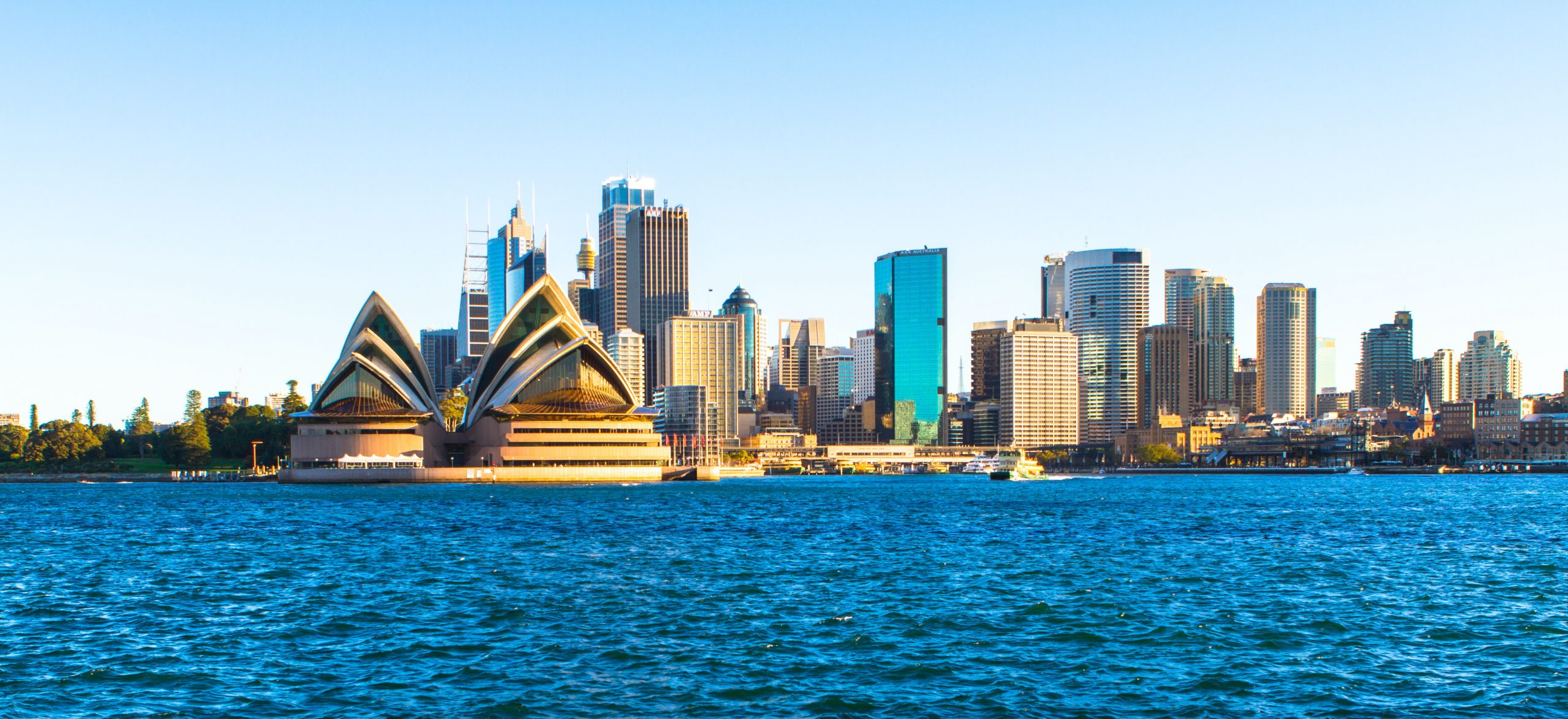 How to Successfully Set Up Your Business in Australia